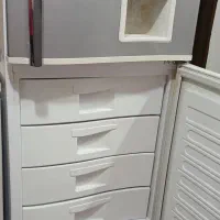 یخچال وفریزر|یخچال و فریزر|تاکستان, |دیوار