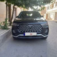 تیگو ۷ پرو پرمیوم|خودرو سواری و وانت|نظرآباد, شهرک بزرگمهر|دیوار