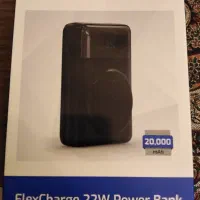 پاور بانک goaltage 22w اصلی