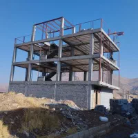 جوشکار ساختمان