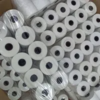 انواع رول حرارتی، کارتخوان، فیش‌پرینتر، آزمایشگاهی