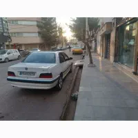 پژوپارس مدل ۹۳