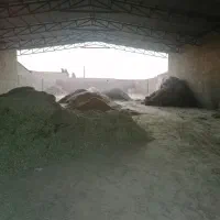 دامشهر.قلعه. دامداری انباری سوله 1300مترتجاری|فروش دفتر صنعتی، کشاورزی، تجاری|سلفچگان, |دیوار