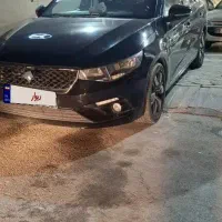 تارا V2بدون رنگ مدل ۱۴۰۱فول اتوماتیک کامل مشکی|خودرو سواری و وانت|اصفهان, احمدآباد|دیوار