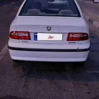 سمند ال ایکس|خودرو سواری و وانت|تهران, پونک|دیوار