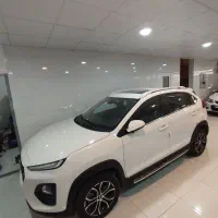 ام وی ام x22پرو دنده ای ۱۴۰۳