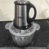 خرد کن  برقی
