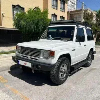 میتسوبیشی پاجرو|خودرو سواری و وانت|اصفهان, مرداویج|دیوار