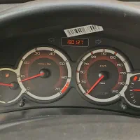 رانا  tu5 مدل 1394 بدون رنگ . تک برگ سند|خودرو سواری و وانت|شاهین‌شهر, مسکن مهر|دیوار