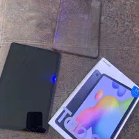 تبلت s6lite