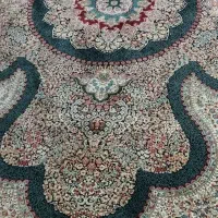 فرش ۹ متری خاطره کاشان ایرانی