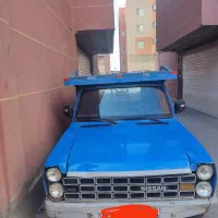 نیسان مدل 83 دوگانه دستی|خودرو سواری و وانت|کرمان, |دیوار