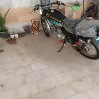 موتور هندا ۱۵۰