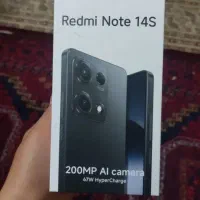 شیاعومی نوت ۱۴s