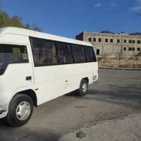 مینی بوس هیوندا86|خودرو سنگین|ایلام, |دیوار