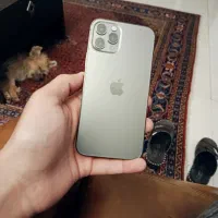 ایفون 12 پرو
