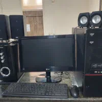 فروش یک دستگاه کامپیوتر