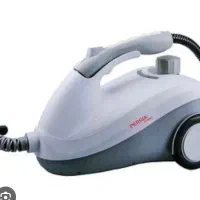 بخارشوی نونو