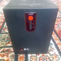 دستگاهUPS یو پی اس برق اضطراری۳ کاوا ELV 3000KVA