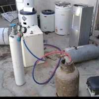 آبگرمکن تعمیر+فروش+خرید+جوشکاری+لوله کشی