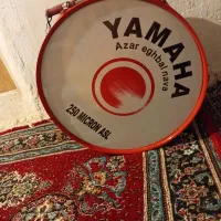 طبل YAMAHA