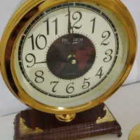 ساعت رومیزی