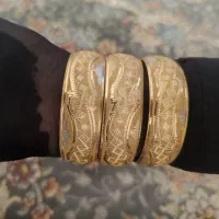 النگو تکپوش طلا نو