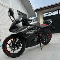فوریCf250ریس