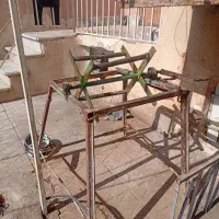 چرخ چاه کنی