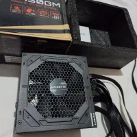 پاور گیگابایت750W طلا POWER GIGABYTE P750GM