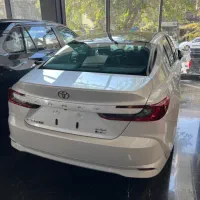 کمری چین ۲.۵