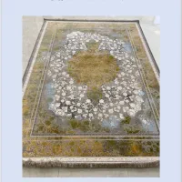 فرش ۱۵۰۰ شانه تراکم ۴۵۰۰|فرش|یاسوج, |دیوار