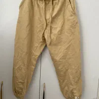 شلوار جاگر کرکی سایز بزرگ|لباس|ساوه, |دیوار