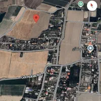 فروش-3000-متر-زمین-سعداباد-ورامین