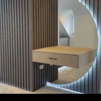 اجرای دیوار تی وی|خدمات پیشه و مهارت|قم, قلعه یزدیها|دیوار