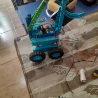 شروع ثبت نام کلاسهای رباتیک وهوش مصنوعی و چرتکه|خدمات آموزشی|محمدیه-قزوین, |دیوار