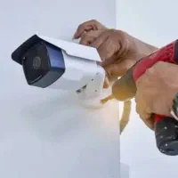 فروش و تعمیر‌نگهداری انواع دوربین مدار بسته