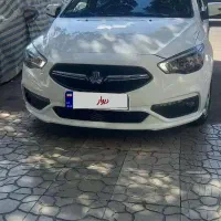 شاهین مدل جی بدون رنگ ۴۰۳