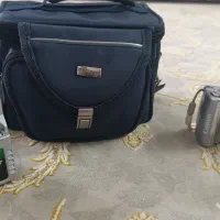 دوربین عکاسی و فیلمبرداری