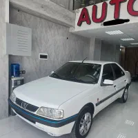 پژو 405 SLX مدل 98 به صورت نقد و اقساط