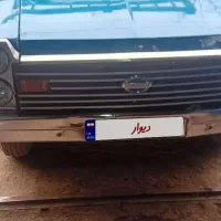 نیسان دوگانه ۸۵