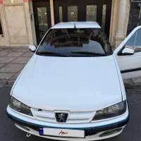 پژو پارس|خودرو سواری و وانت|فردیس, فردیس|دیوار