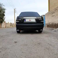 پراید 84 مشکی