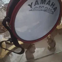 طبل yamaha|درام و پرکاشن|تهران, گلستان (شهرک راه آهن)|دیوار