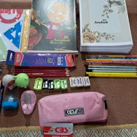 فروش لوازم اتحریر|لوازم التحریر|قم, حاج زینل|دیوار