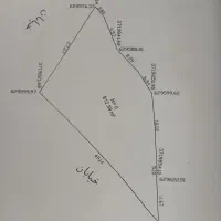 اجاره زمین جهت کاروش یا غذا خوری...