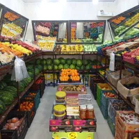 واگزاری میوه فروشی روبرو مسجد جامع درگهان|اجارهٔ مغازه و غرفه|درگهان, |دیوار
