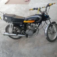 موتور سیکلت 88