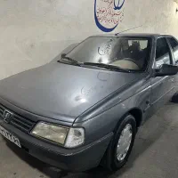 405مدل 95 اقساط یا معاوضه
