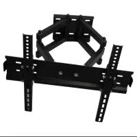 پایه دیواری براکت تلویزیون،همراه نصب،بلوار مدرس|میز تلویزیون|شیراز, شریفآباد|دیوار